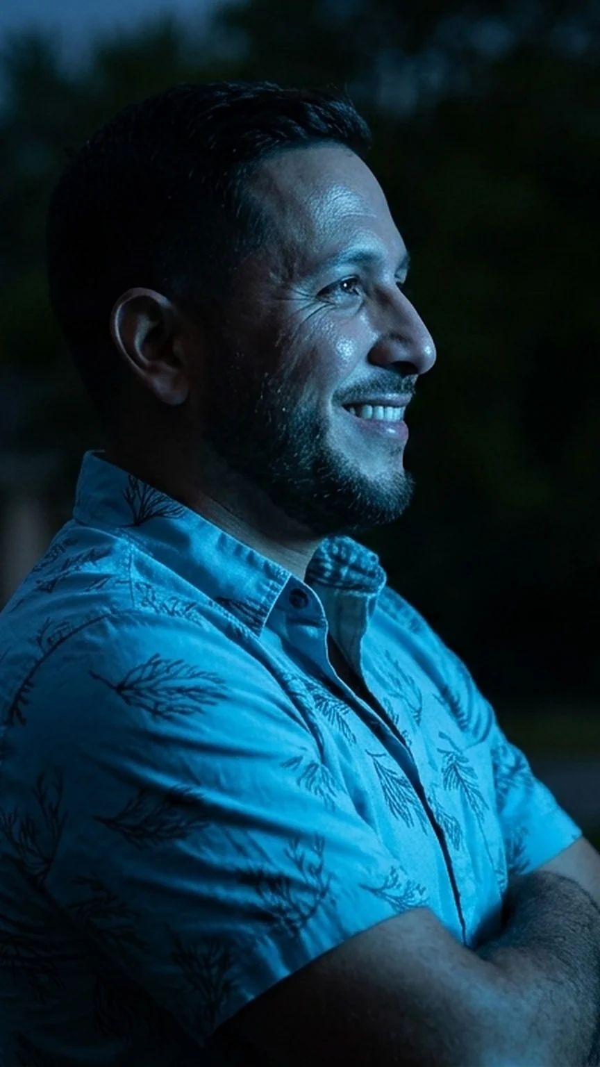 Carlos León, FreshRide