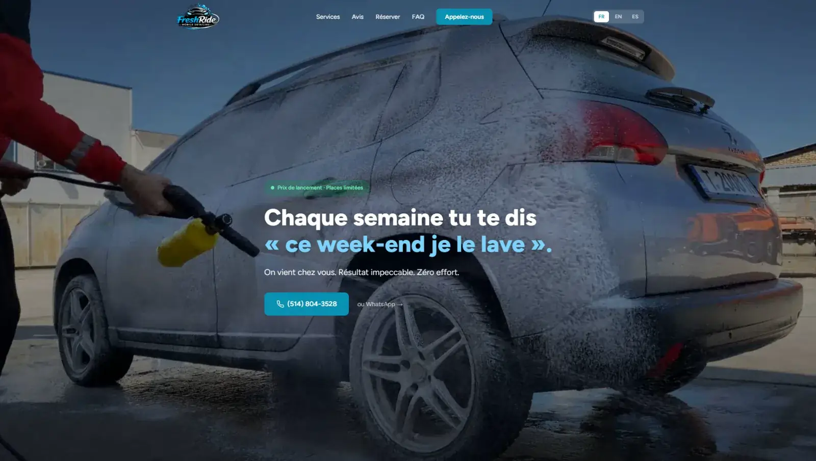 Carwash